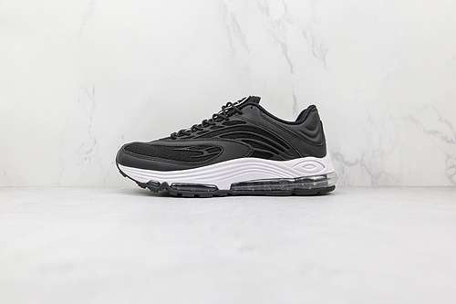 【300】[CV6984-005]-[AIR TUNED MAX BLACK/BLACK/WHITE]-[MAN:40-45]