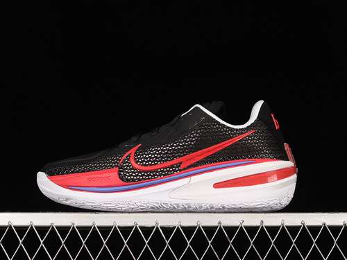 【340】[CZ0176-003]-[AIR ZOOM GT CUT EP BLACK/SAPPHIRE/WHITE/FUSION RED]-[WOMAN:36-39]-[MAN:40-48]