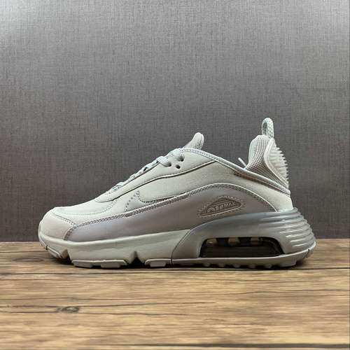 【290】[DH7708-001]-[AIR MAX 2090 OFF WHITE/GREY/GREY]-[WOMAN:36-39]-[MAN:40-45]