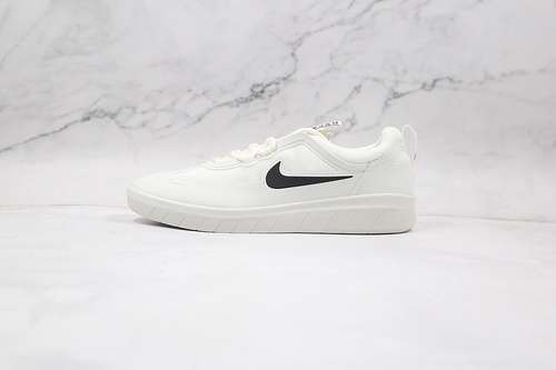 【260】[BV2078-100]-[NYJAH FREE 2.0 SB SUMMIT WHITE/SUMMIT WHITE/SUMMIT WHITE/BLACK]-[MAN:40-45]
