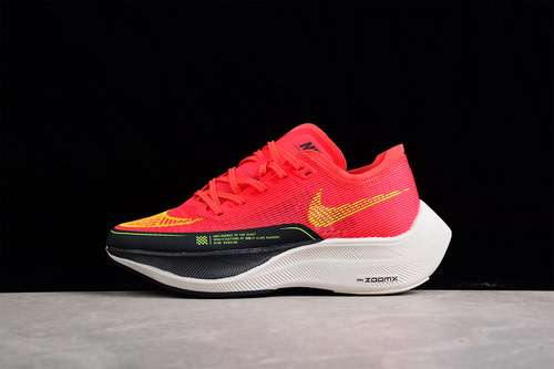 【320】[CU4111-600]-[ZOOMX VAPORFLY NEXT% 2 SIREN RED/DARK SMOKE GREY/SUMMIT WHITE/VOLT]-[36-45]