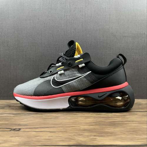 【310】[DA3199-005]-[AIR MAX 2021 GS BLACK/MYSTIC RED/COSMIC CLAY/WHITE]-[MAN:39-45]