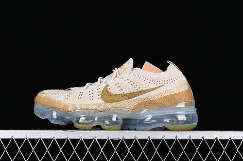 【340】[DV1678-100]-[AIR VAPORMAX 2023 FLYKNIT SAND DRIFT/BRONZINE/SAND DRIFT/BRONZINE]