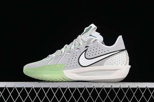 【400】[DV2913-003]-[AIR ZOOM G.T.CUT 3 EP LIGHT BONE/VAPOR GREEN/CARGO KHAKI/SAIL]-[UNISEX:36-48]