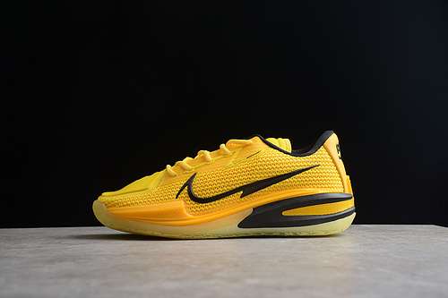 【320】[CZ0175-701]-[AIR ZOOM GT CUT YELLOW/BLACK-BROWN/YELLOW]-[WOMAN:36-39]-[MAN:40-46]