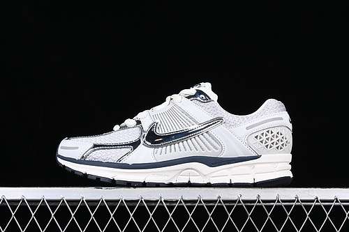 【300】[FD0884-025]-[ZOOM VOMERO 5 SP WHITE/BLACK/GREY]-[WOMAN:35.5-39]-[MAN:40-46]