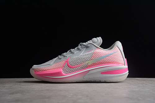 【320】[CZ0175-008]-[AIR ZOOM GT CUT PINK/GREY/GREY]-[MAN:40-46]
