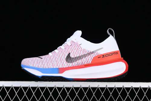 【260】[FJ3889-100]-[ZOOMX INVINCIBLE 3 WHITE/UNIVERSITY RED/PHOTO BLUE/BLACK]-[UNSIEX:36-45]