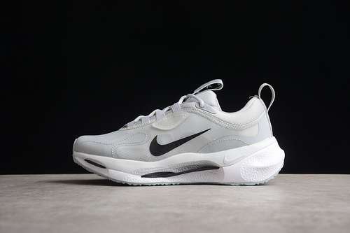 【280】[DZ2757-004]-[SPARK FLYKNIT LIGHT GREY/BLACK-WHITE]-[WOMAN:36-39]-[MAN:40-45]