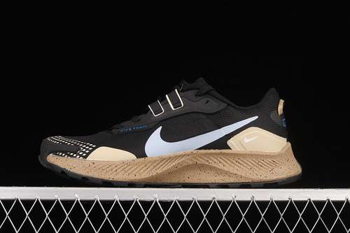 【290】[DM6161-010]-[AIR PEGASUS TRAIL 3 BLACK/KHAKI/GAME ROYAL/IRON GREY]-[MAN:40-46]