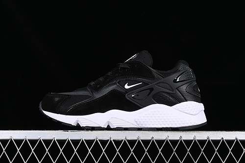 【270】[DZ3306-105]-[AIR HUARACHE RUNNER WHITE/BLACK]-[WOMAN:36-39]-[MAN:40-45]