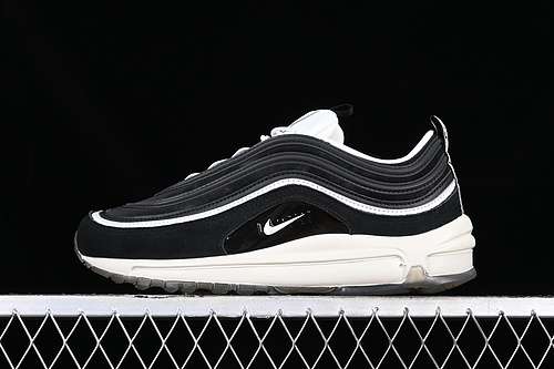 【320】[DZ5316-010]-[AIR MAX 97 PRM WHITE/BLACK]-[WOMAN:36-39]-[MAN:40-45]