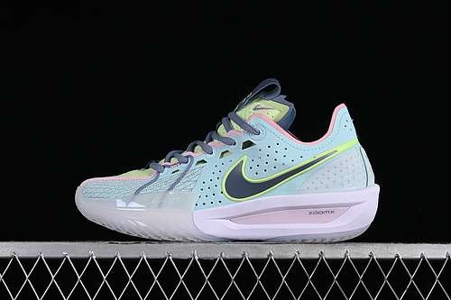 【270】[DV2913-401]-[AIR ZOOM G.T.CUT 3 EP GLACIER BLUE/BRIGHT MANDARIN/ASHEN SLATE/LIGHT ARMORY BLUE]