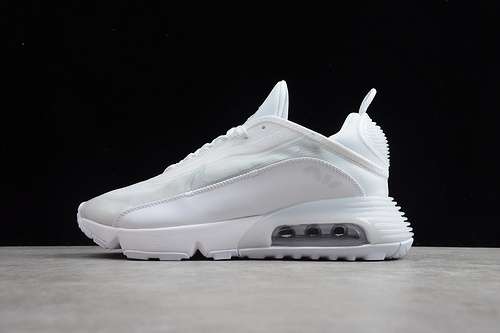 【320】[BV9977-100]-[AIR MAX 2090 WHITE/WHITE/WHITE]-[WOMAN:36-39]-[MAN:40-45]
