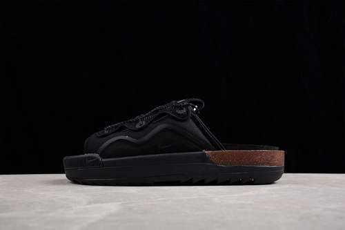 【300】[CZ0332-001]-[OFFLINE 2.0 SLIP-ON BLACK/BLACK/BLACK]-[MAN:38.5-45]