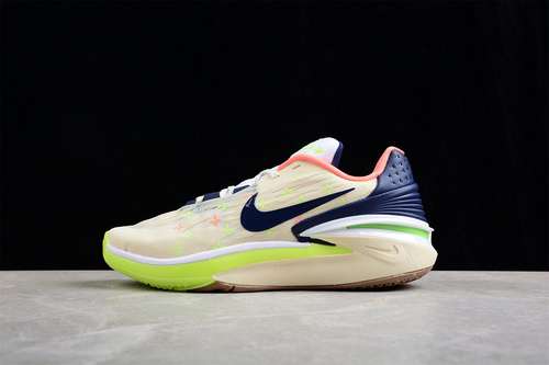 【360】[FB1961-141]-[AIR ZOOM GT CUT 2 EP CROSSHAIRS COCONUT MILK/MIDNIGHT NAVY/WHITE/GHOST GREEN]