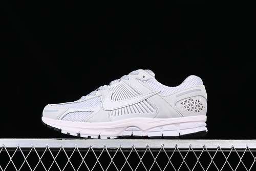 【300】[BV1358-001]-[AIR ZOOM VOMERO 5 VAST GREY 2019 VAST GREY/VAST GREY/BLACK]-[UNSIEX:35.5-46]