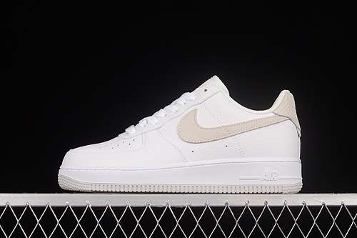 【300】[CN2873-100]-[AIR FORCE 1 07 LOW WHITE/PINK/WHITE]-[WOMAN:36-39]-[MAN:40-45]