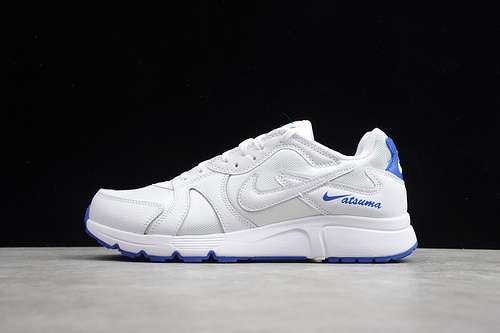 【280】[CD5461-101]-[ATSUMA WHITE/GAME ROYAL]-[MAN:39-45]