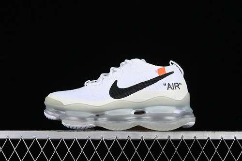 【340】[DJ4701-100]-[AIR MAX SCORPION FK WHITE/EARTH BLUE/WHITE/WHITE/WHITE/CLEAR EMERALD GREEN]