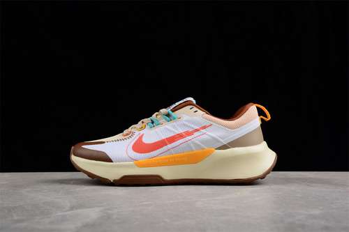 【320】[FD4323-181]-[JUNIPER TRAIL 2 NEXT NATURE SANDDRIFT SAFETY ORANGE/BEIGE]-[UNISEX:36-45]
