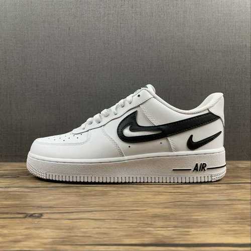 【270】[DR0143-101]-[AIR FORCE 1 LOW WHITE/WHITE/BLACK]-[WOMAN:36-39]-[MAN:40-45]