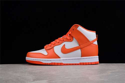 【400】[DD1399-101]-[SB DUNK HIGH SP SYRACUSE 2021 WHITE/ORANGE BLAZE]-[WOMAN:36-39]-[MAN:40-47.5]