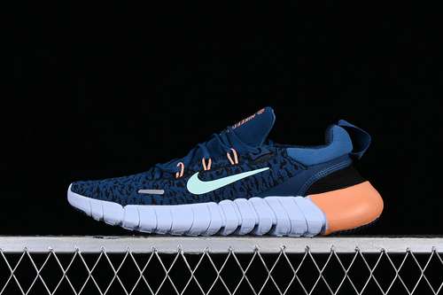 【230】[CZ1891-402]-[FREE RUN 50 NEXT NATURE BLUR/BLACK/GREEN]-[WOMAN:36-39]-[MAN:40-44]