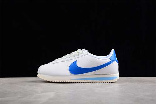 【220】[DN1791-102]-[CLASSIC CORTEZ SE OG WHITE/UNIVERSITY BLUE]-[WOMAN:36-39]-[MAN:40-45]