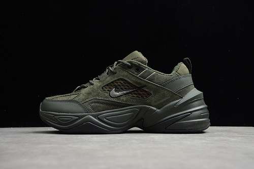 【350】[BV0074-300]-[M2K TEKNO SP SEQUOIA/BLACK-CARGO KHAKI]-[WOMAN:36-39]-[MAN:40-45]
