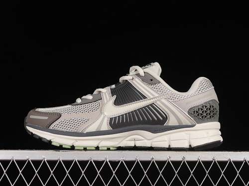 【280】[FB8825-001]-[AIR ZOOM VOMERO 5 COBBLESTONE/LIGHT BONE]-[WOMAN:36-39]-[MAN:40-45]