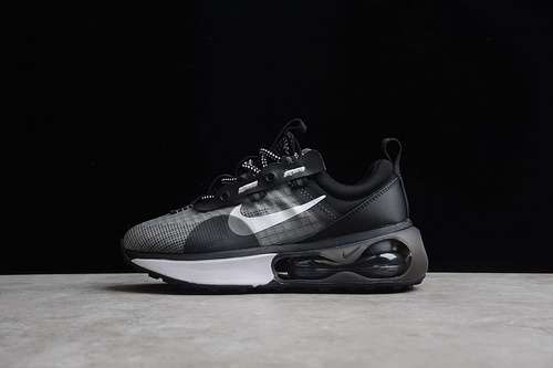 【310】[DA1925-001]-[AIR MAX 2021 BLACK/IRON GREY/WHITE]-[WOMAN:36-39]-[MAN:40-45]