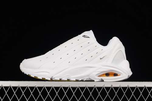 【320】[DH4692-100]-[NOCTA X HOT STEP AIR TERRA WHITE/WHITE/CHROME]-[MAN:40-45]