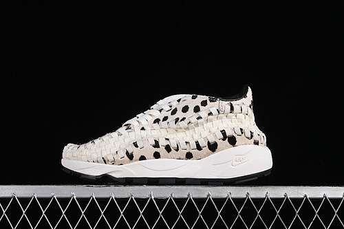 【300】[FB1959-102]-[AIR FOOTSCAPE WOVEN SAIL/SAIL/BLACK]-[WOMAN:36-39]-[MAN:40-45]