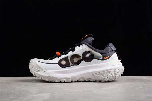 【300】[DV7903-001]-[ACG MOUNTAIN FLY 2 WHITE/BLACK]-[WOMAN:36-39]-[MAN:40-46]