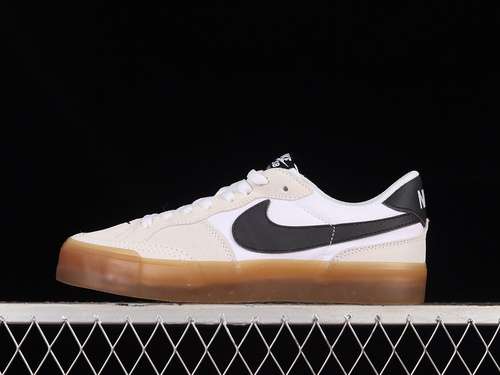 【280】[DR9114-101]-[ZOOM POGO PLUS SB WHITE/WHITE/GUM LIGHT BROWN/BLACK]-[WOMAN:35.5-39]-[MAN:40-45]