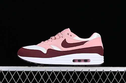 【300】[FJ8314-200]-[AIR MAX 1 RED/WHITE/PINK]-[WOMAN:36-39]-[MAN:40-47.5]