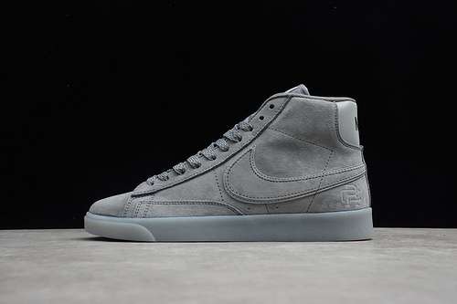 【280】[371761-900]-[SB BLAZER MID RETRO DARK GREY/BLACK-REFLECTIVE]-[UNISEX:36-44]