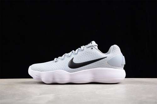 【400】[942774-003]-[HYPERDUNK 2017 LOW TB COOL GREY/BLACK/WHITE]-[MAN:39-46]