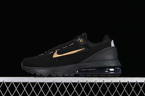 【250】[FQ8733-010]-[AIR MAX PULSE 2023 BLACK/GOLD]-[MAN:39-45]