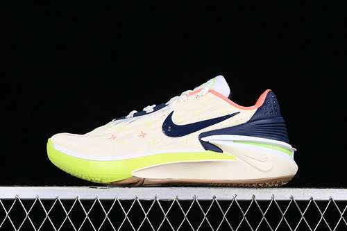 【400】[FB1961-141]-[AIR ZOOM G.T.CUT 2 EP BLUE/GREEN/OFF WHITE]-[MAN:39-46]