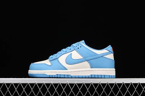 【350】[DD1503-100]-[WMNS DUNK LOW ‘COAST&#x27; SAIL/COAST/UNIVERSITY GOLD]-[UNISEX:36-47.5]