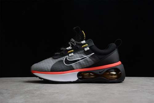 【310】[DA3199-005]-[AIR MAX 2021 GS BLACK/MYSTIC RED/COSMIC CLAY/WHITE]-[WOMAN:36-39]-[MAN:40-45]