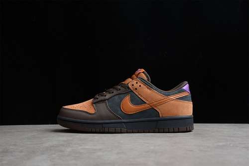 【380】[DH0601-001]-[SB DUNK LOW PREMIUM CIDER OFF NOIR/CIDER/DARK CHOCOLATE/WILD BERRY]