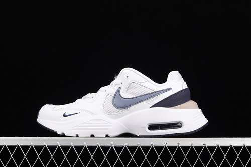 【260】[CJ1670-105]-[AIR MAX FUSION WHITE/WHITE/ASHEN SLATE]-[MAN:40-45]