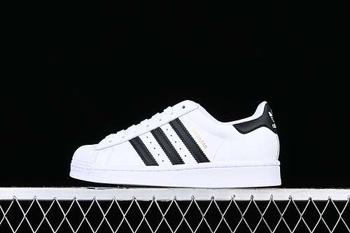 【240】[EG4958]-[ADIDAS SUPERSTAR WHITE/BLACK]-[WOMAN:35.5-39]-[MAN:40-45]