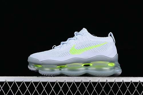 【340】[DJ4702-400]-[AIR MAX SCORPION FK WHITE/GREEN/GREY]-[WOMAN:35.5-39]-[MAN:40-47.5]