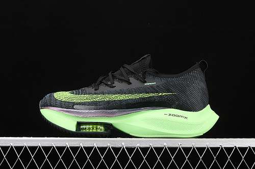 【340】[CI9925-400]-[AIR ZOOM ALPHAFLY NEXT% VALERIAN BLUE/LIME BLAST-BLACK]-[UNISEX:36-45]