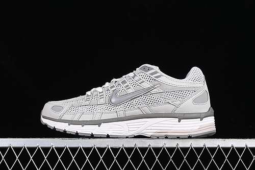 【300】[FN6837-012]-[P-6000 PREMIUM LIGHT IRON ORE/PHOTON DUST/FLAT PEWTER/METALLIC SILVER]-[36-45]
