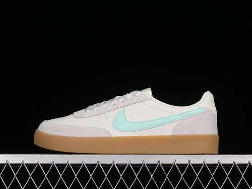 【260】[432997-126]-[J.CREW X KILLSHOT 2 LEATHER SAIL/ISLAND GREEN/GUM YELLOW]-[UNSIEX:36-45]